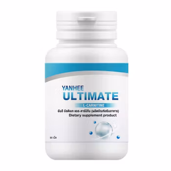 Yanhee Ultimate L-Carnitine