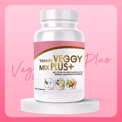 Veggy
