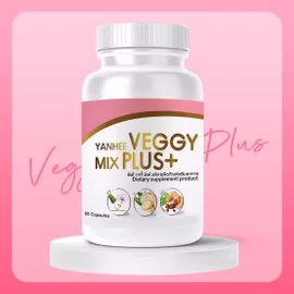 Veggy