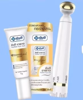 Eyegel + Eyemeter