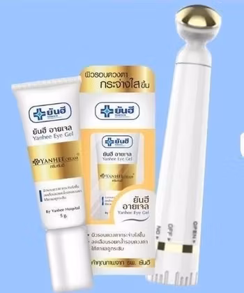 Eyegel + Eyemeter