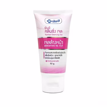 Yanhee cleansing gel