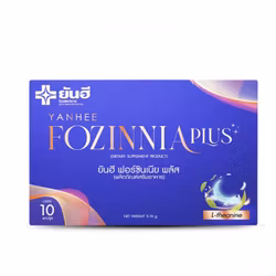 Fozinnia plus