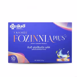 Fozinnia plus
