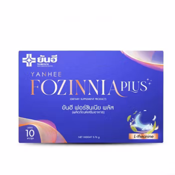 Fozinnia plus