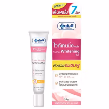 Yanhee vit plus