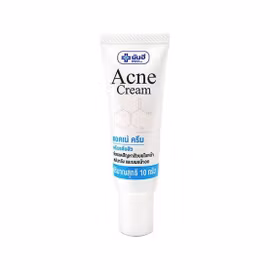 Yanhee acne