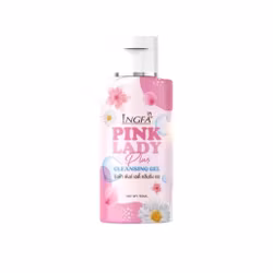Pink lady