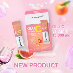 Glu c vitamin