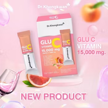 Glu c vitamin