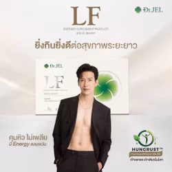 Lf dr.jel