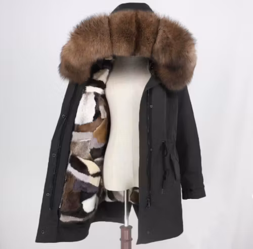 LUXEJACKET SPECIAL