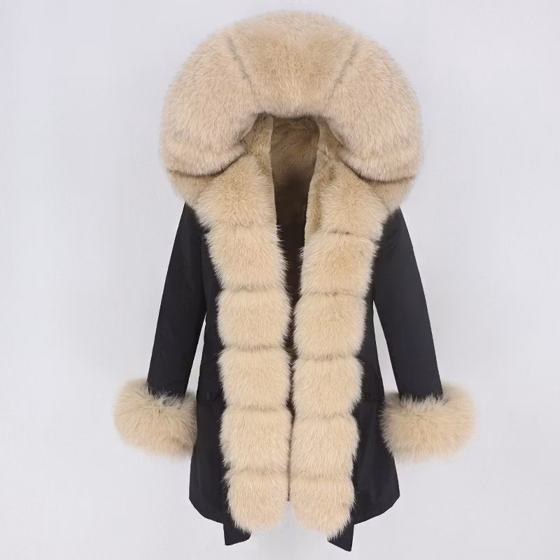 LUXEJACKET COCO