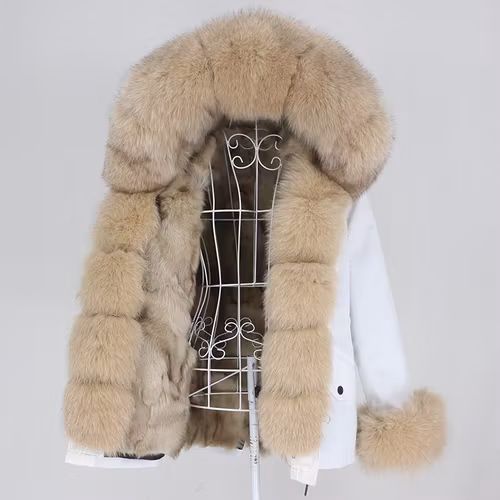LUXEJACKET XO