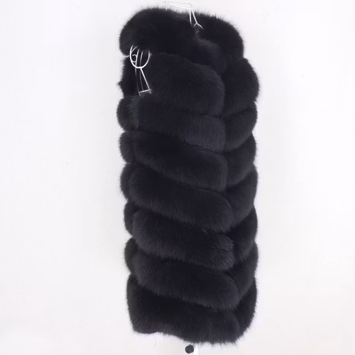 LUXEVEST BLACK