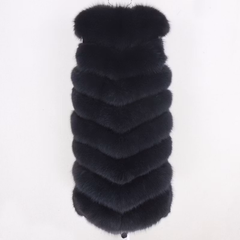 LUXEVEST BLACK