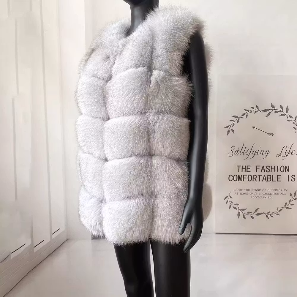 LUXEVEST SHORT ICY