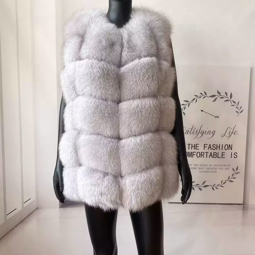 LUXEVEST SHORT ICY