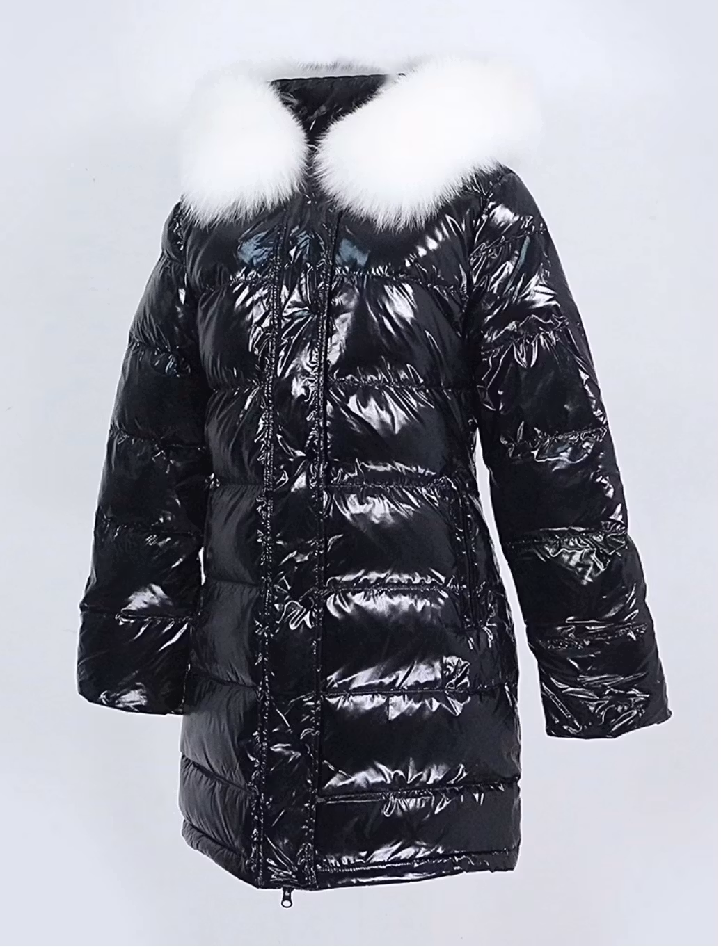 LUXEGLOSS ICE