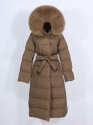 LUXE DUCKDOWN