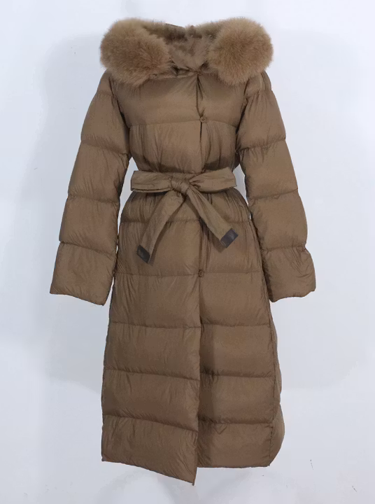LUXE DUCKDOWN