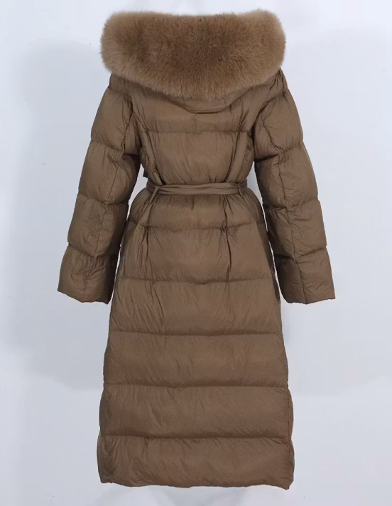 LUXE DUCKDOWN