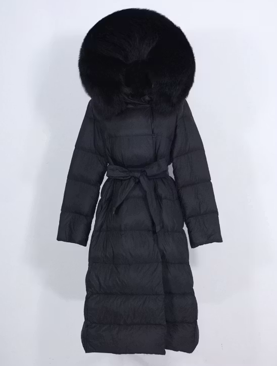 LUXE DUCKDOWN