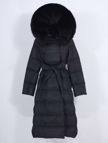 LUXE DUCKDOWN