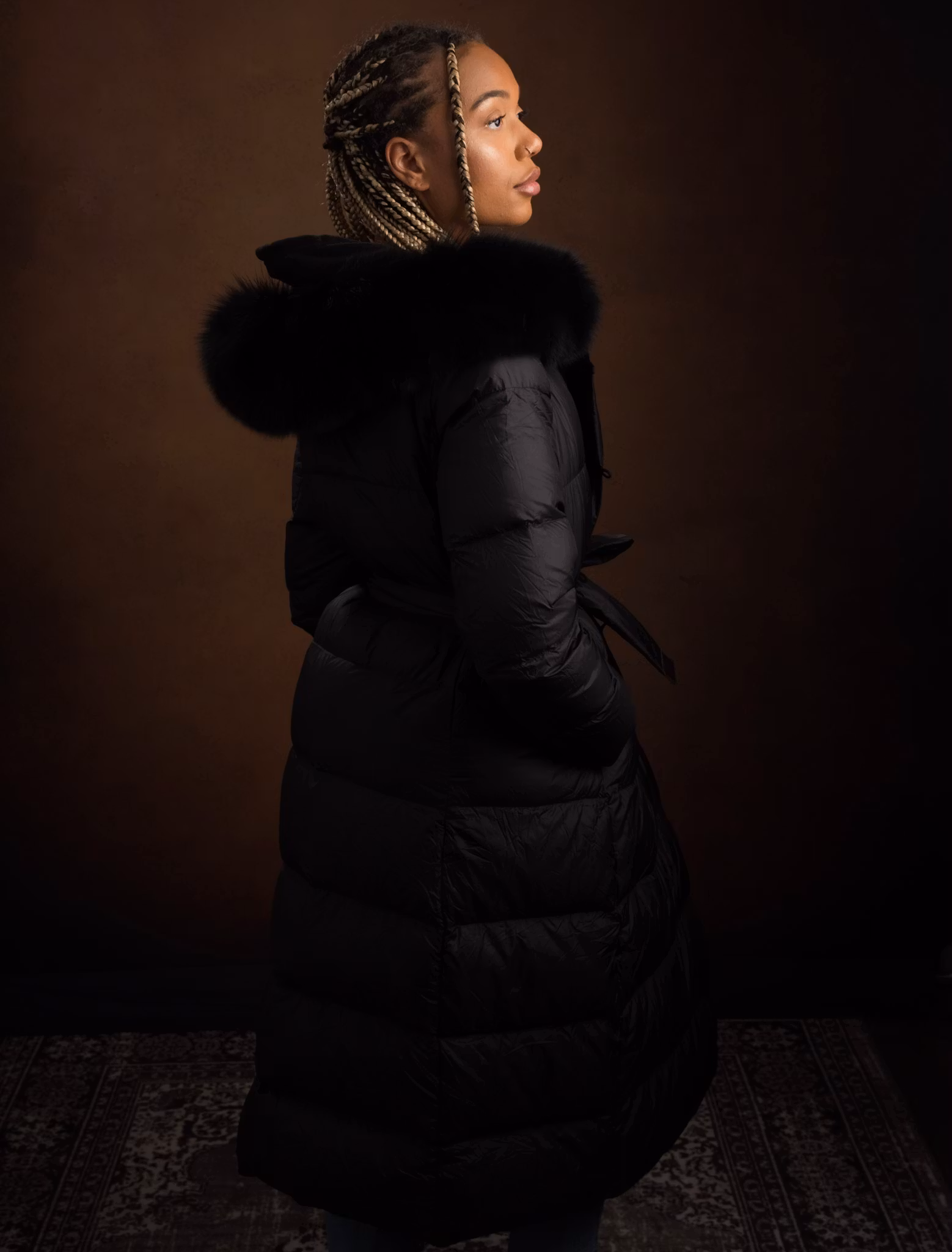 LUXE DUCKDOWN