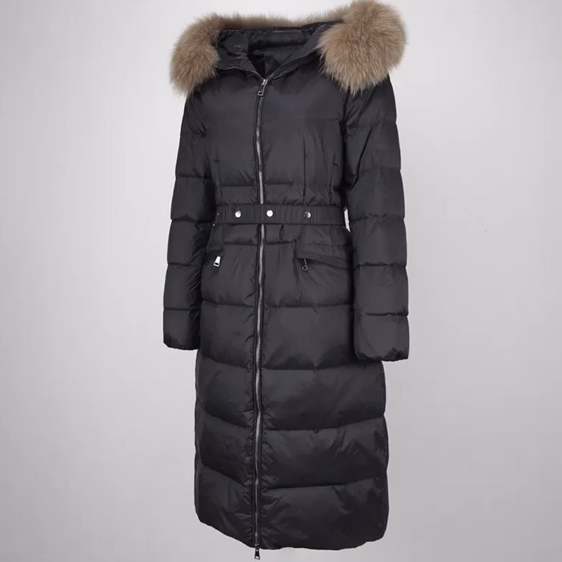 LUXEJACKET IZA