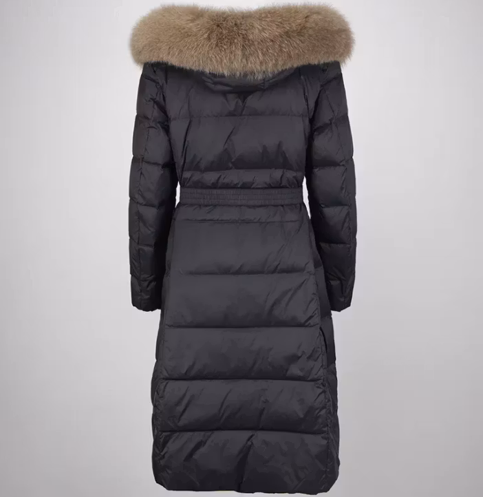 LUXEJACKET IZA