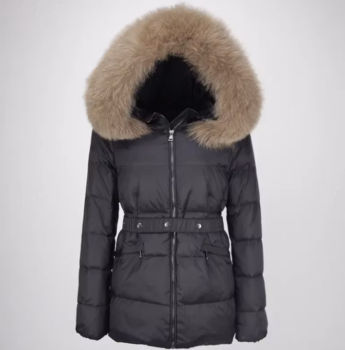 LUXEJACKET IZA SHORT