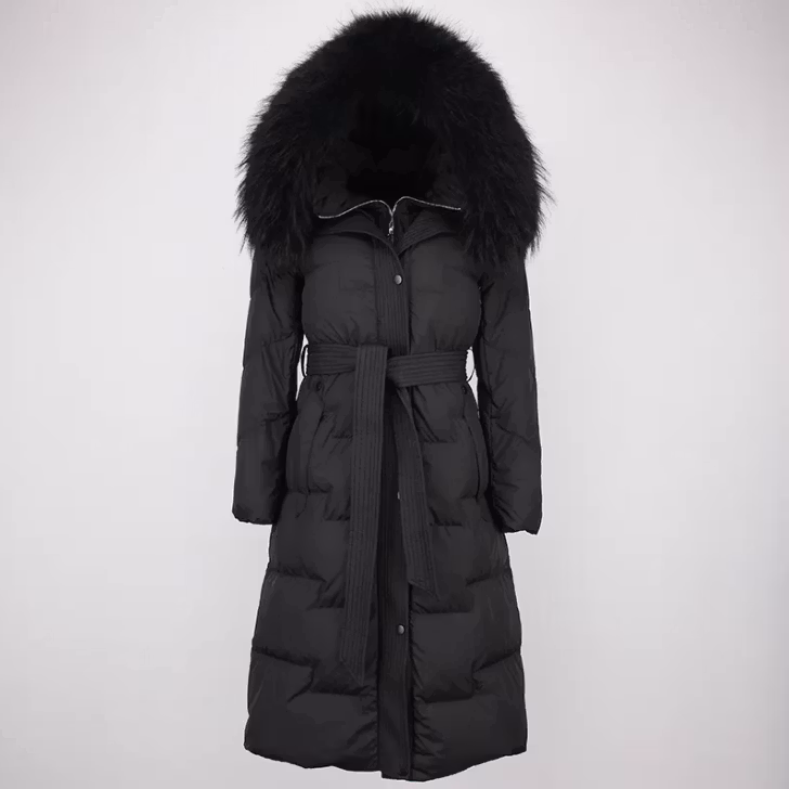 LUXEJACKET AMANI