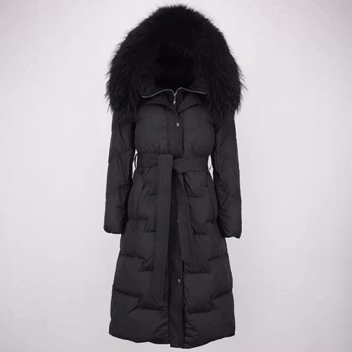 LUXEJACKET AMANI