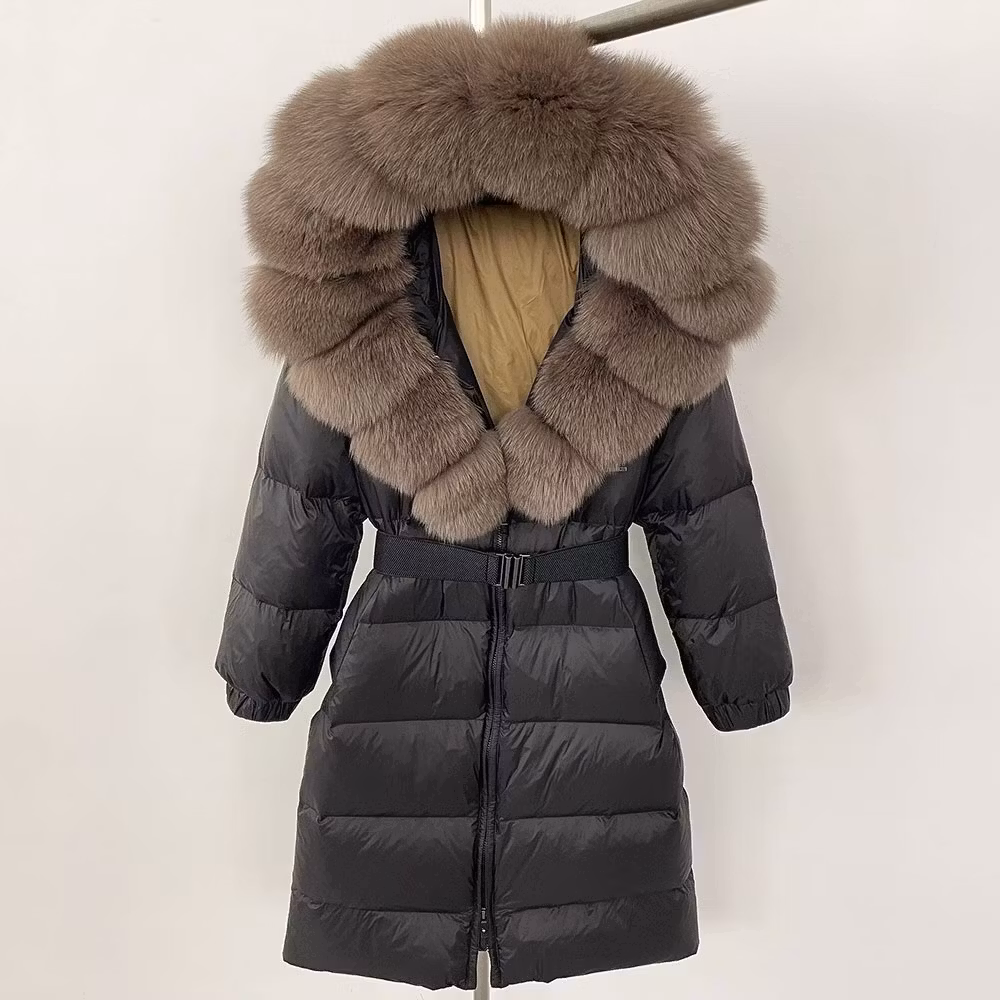 STOCKHOLM JACKET
