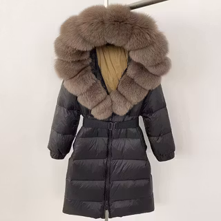 STOCKHOLM JACKET