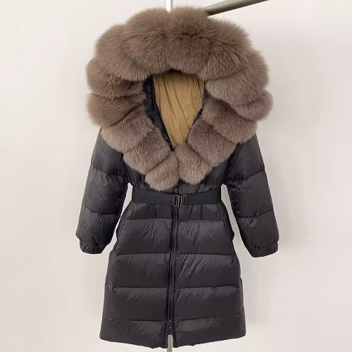 STOCKHOLM JACKET
