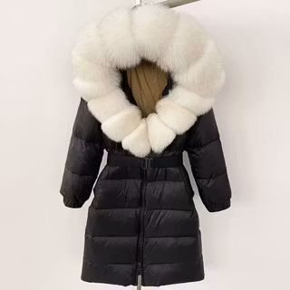 STOCKHOLM JACKET