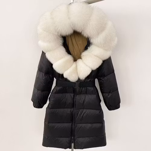 STOCKHOLM JACKET