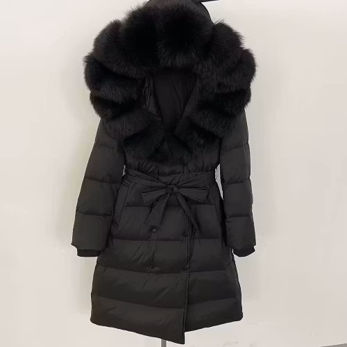 MAYA JACKET