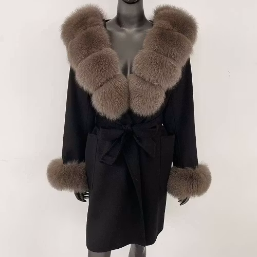 LUXECOAT LUCY