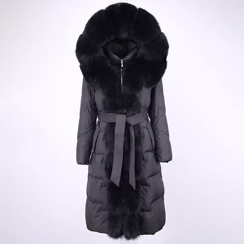 MERY JACKET LONG