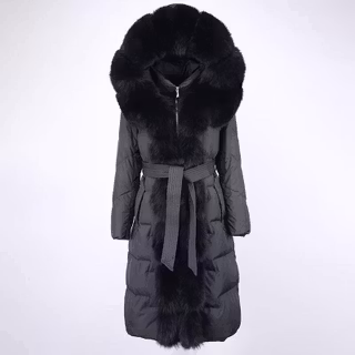 MERY JACKET LONG