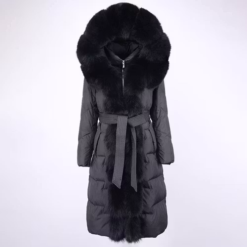 MERY JACKET LONG