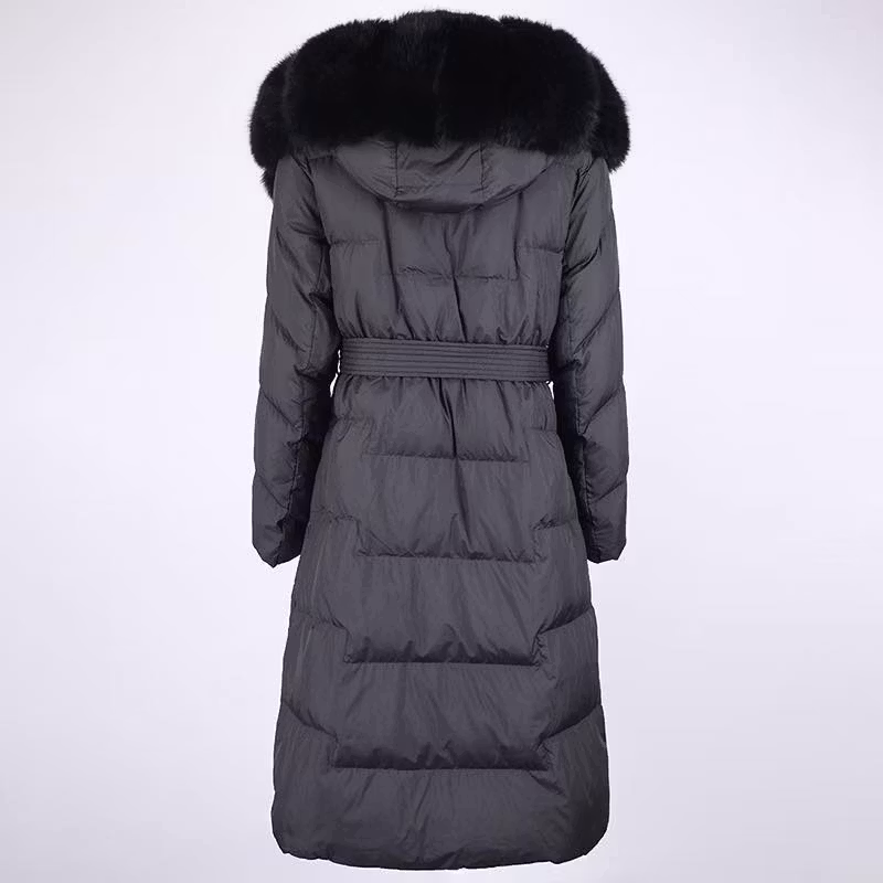 MERY JACKET LONG