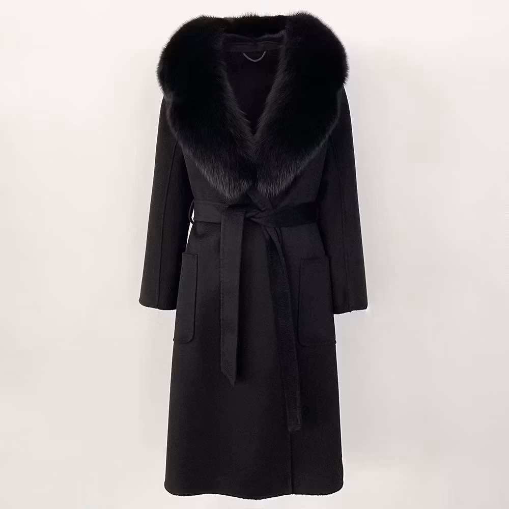 LEONA COAT