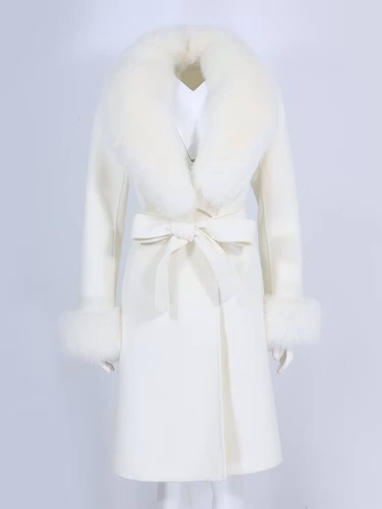 LEONA COAT