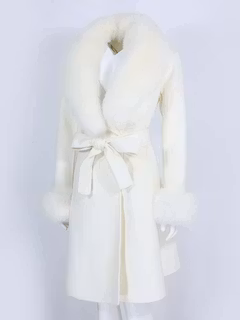 LEONA COAT