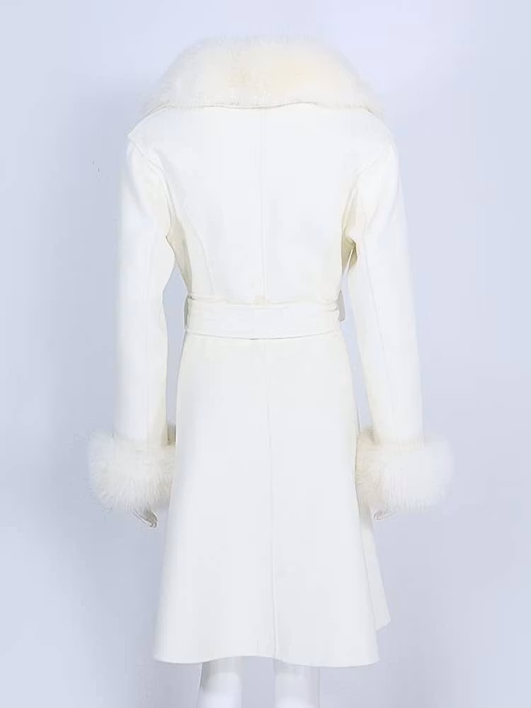 LEONA COAT