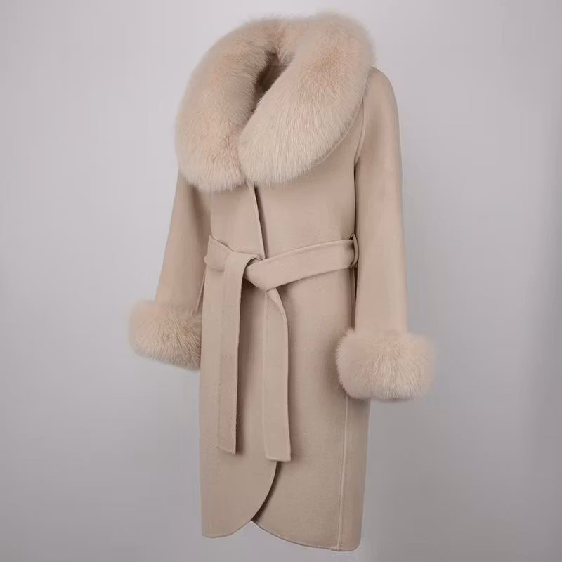 LEONA COAT
